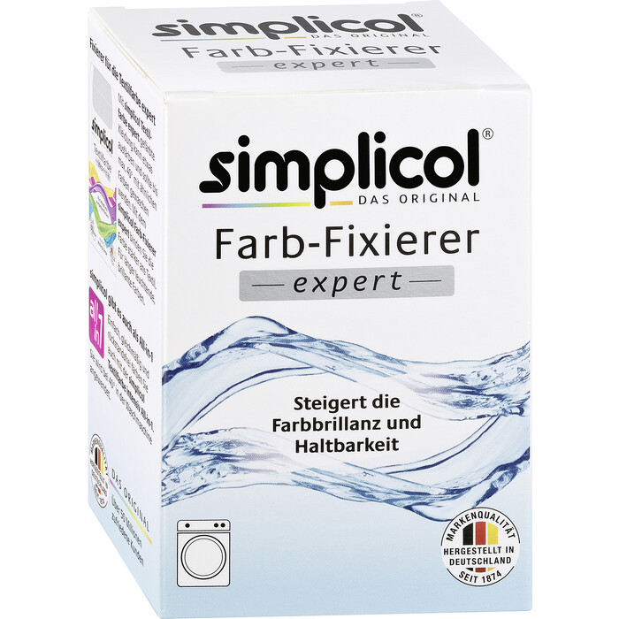 SIMPLICOL Farb-Fixierer Expert 90 g