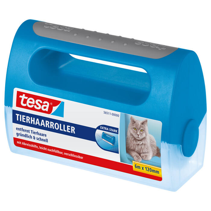 tesa Tierhaarroller
