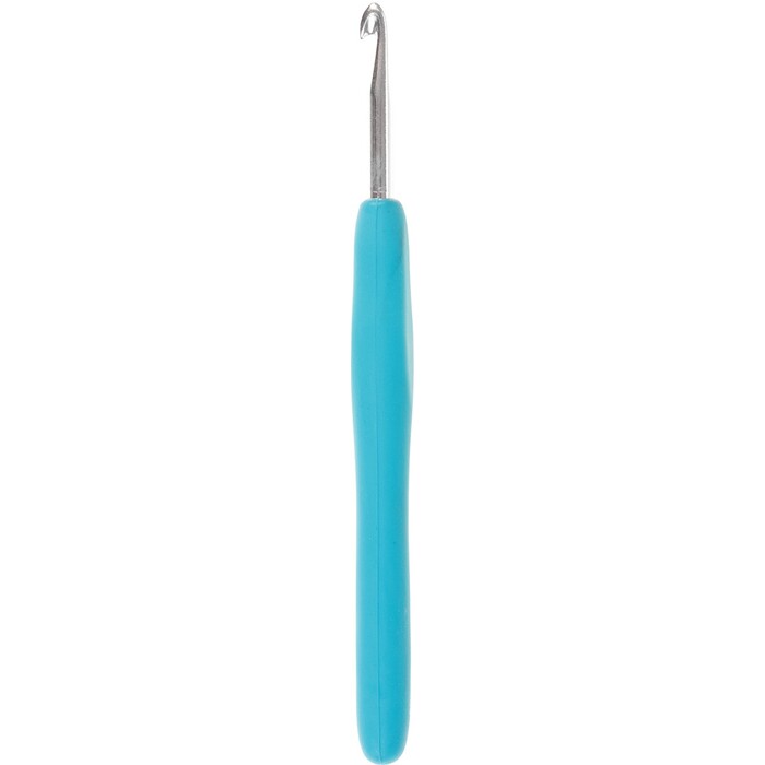 Häkelnadel, ergonomisch, 5mm
