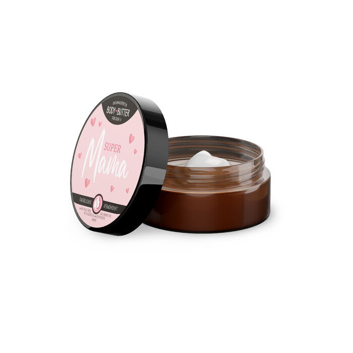 Bodybutter Supermama 150 ml