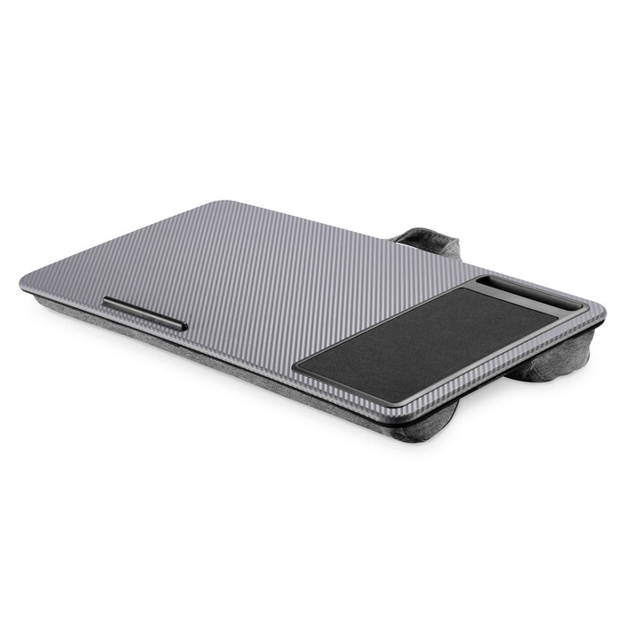 DIGITUS Notebook Desk / Workstation grau