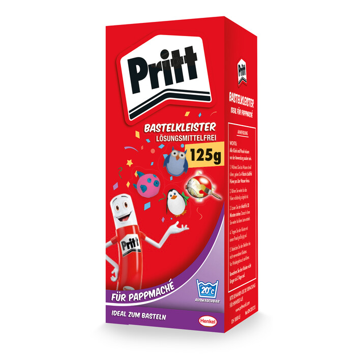 PRITT Bastelkleister 125 g
