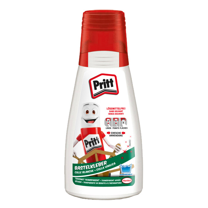 PRITT Bastelkleber 100 g