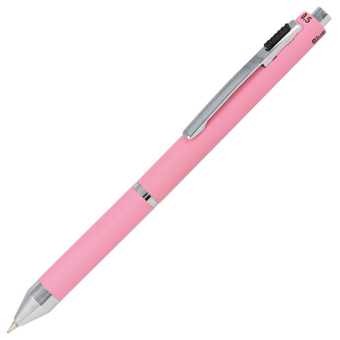 ONLINE Kugelschreiber Multipen 4-in-1 rosa