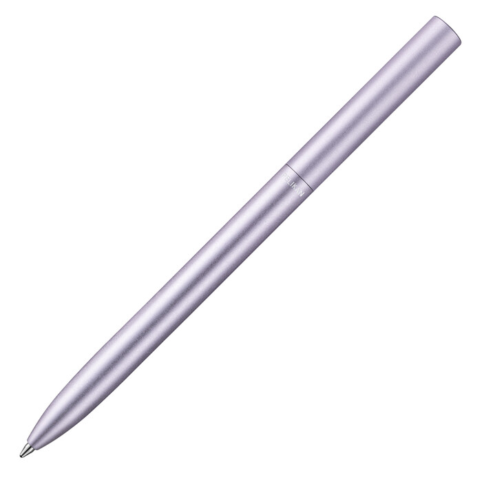 PELIKAN Kugelschreiber Ineo Elemens K6 in Metalletui lavendel