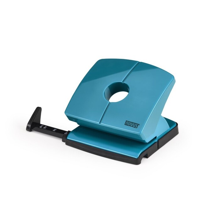 NOVUS Locher B 220 Color ID 2.0 petrol