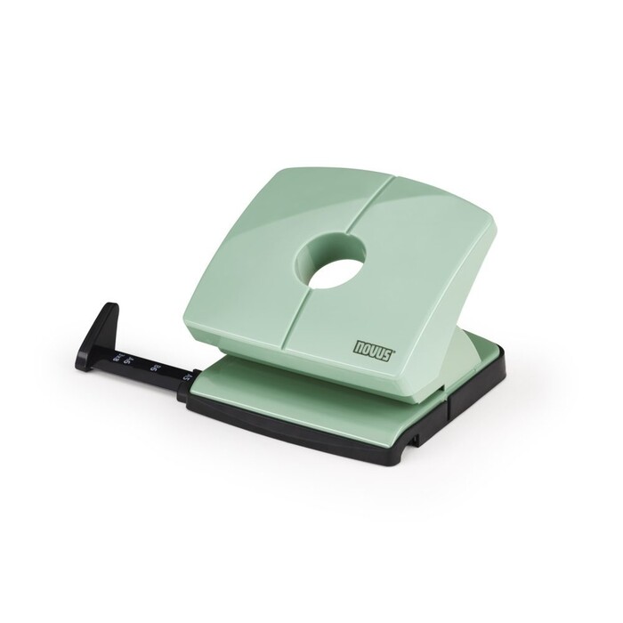 NOVUS Locher B 220 Color ID 2.0 mint