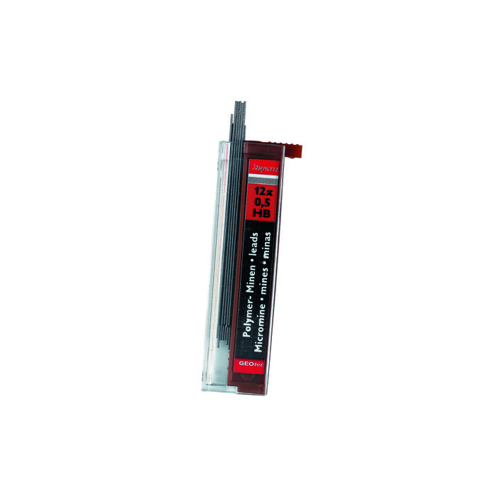 ARISTO Feinminen HB 0,5 mm