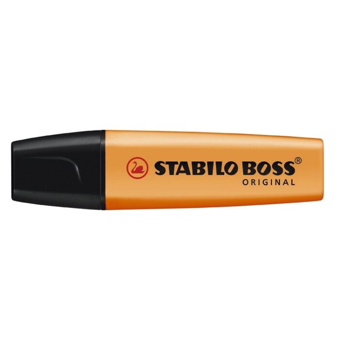 STABILO Textmarker BOSS ORIGINAL orange