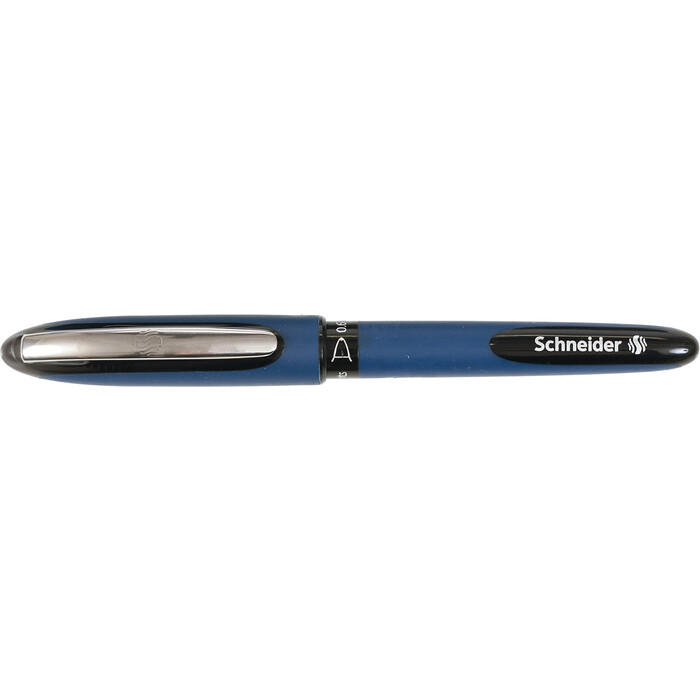 SCHNEIDER Tintenroller One Business 06 schwarz