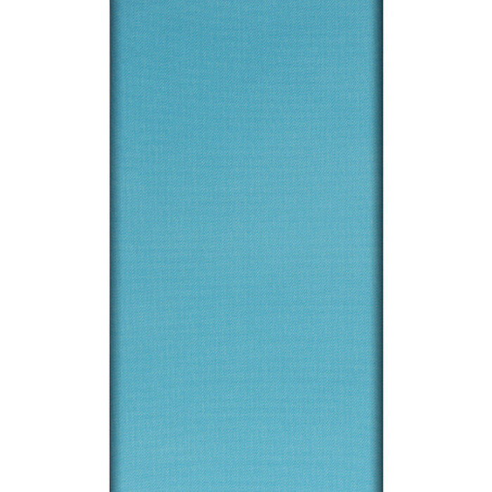 PAPSTAR Tischdecke Soft Selection 120 x 180 cm türkis