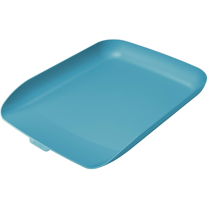 LEITZ Briefkorb Cosy sanftes blau