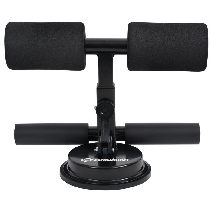 SCHILDKRÖT® Sit-Up Trainer 26 x 18 x 12 cm schwarz