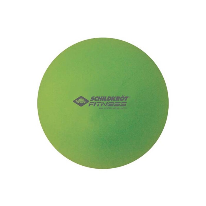 SCHILDKRÖT Pilatesball 28 cm grün