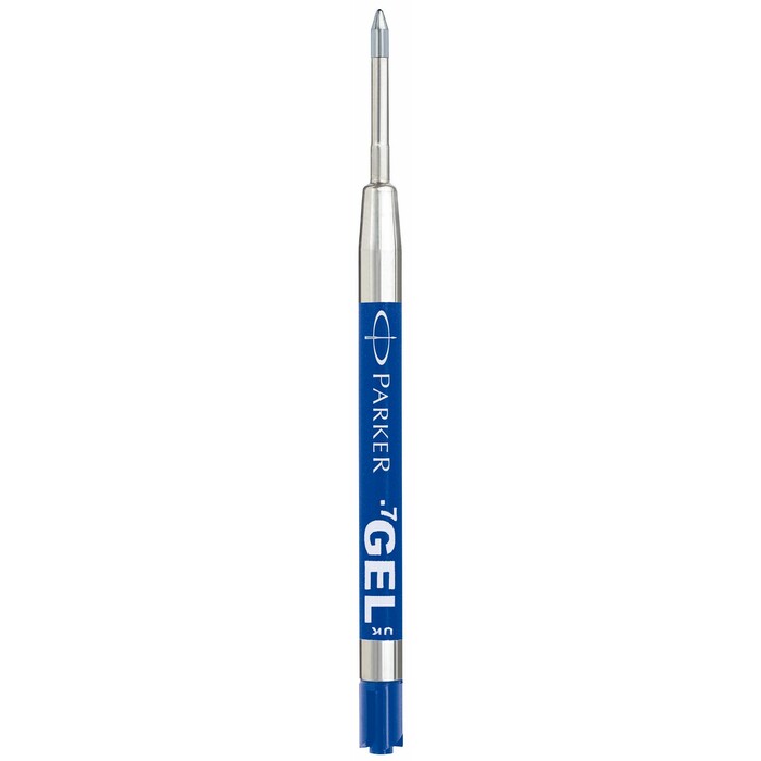 PARKER Gelmine Quink M blau