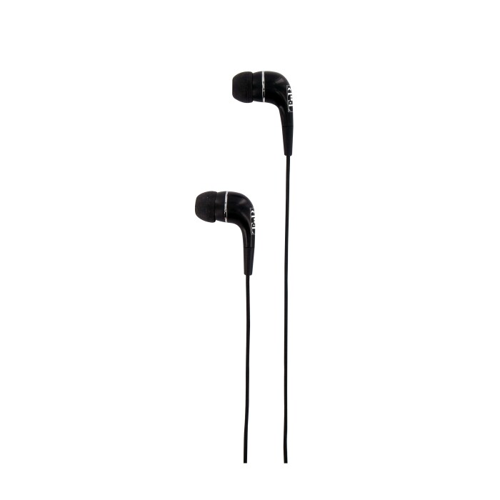 T'nB Ohrhörer PURE schwarz
