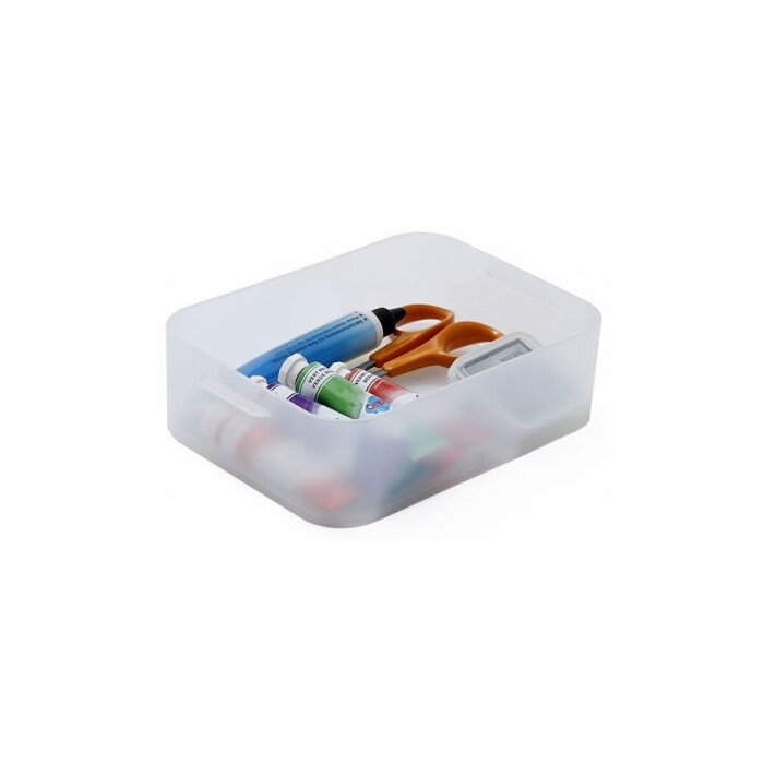ROTHO Aufbewahrungsbox Pure A6