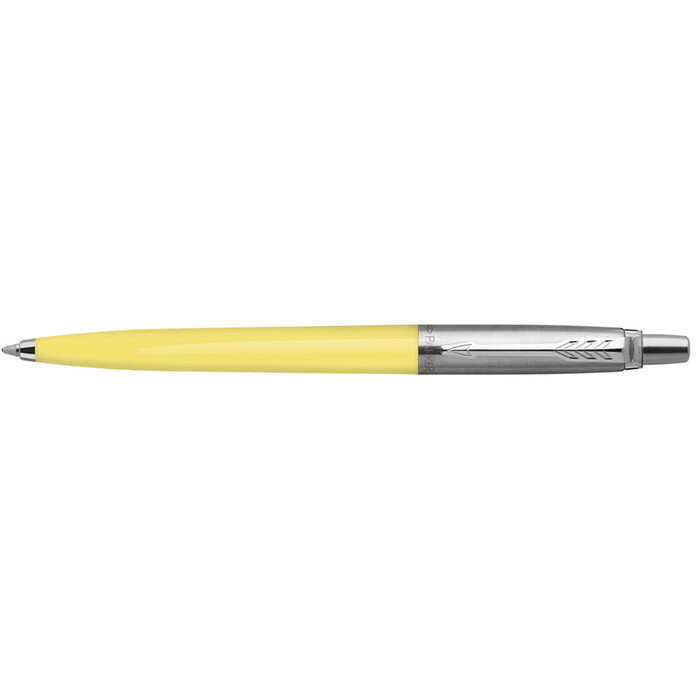 PARKER Kugelschreiber Jotter Originals Pastel hellgelb
