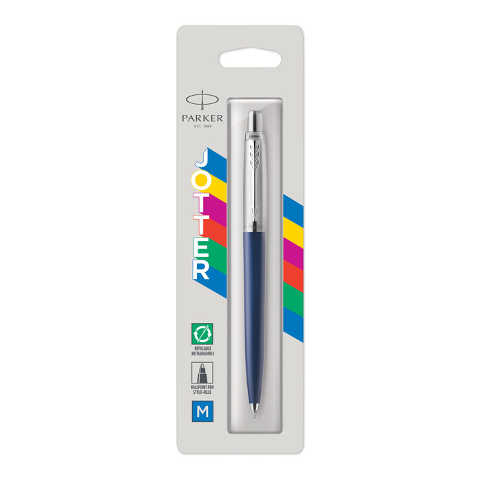PARKER Kugelschreiber Jotter Originals dunkelblau