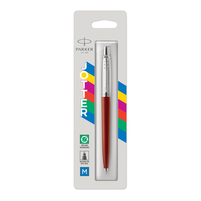 PARKER Kugelschreiber Jotter Originals rot