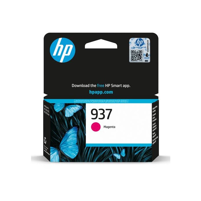 HP Ink Nr.937 mag. 800 Seiten