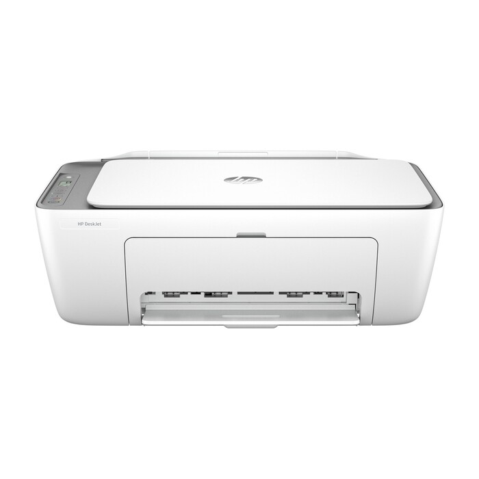 HP Drucker DeskJet 2820E All-In-One Instant Ink weiß