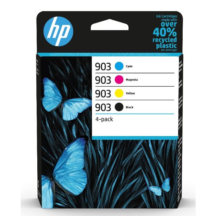 HP Ink Combo Pack Nr.903 1x4