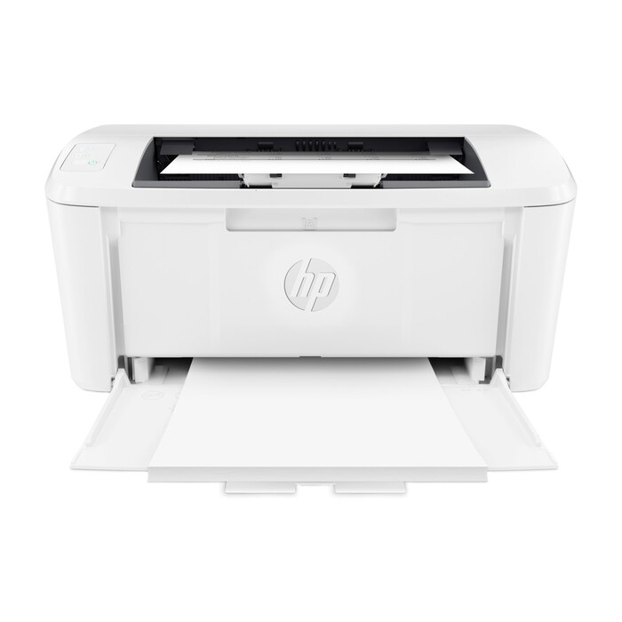 HP Laserdrucker LaserJet M110w S/W weiß