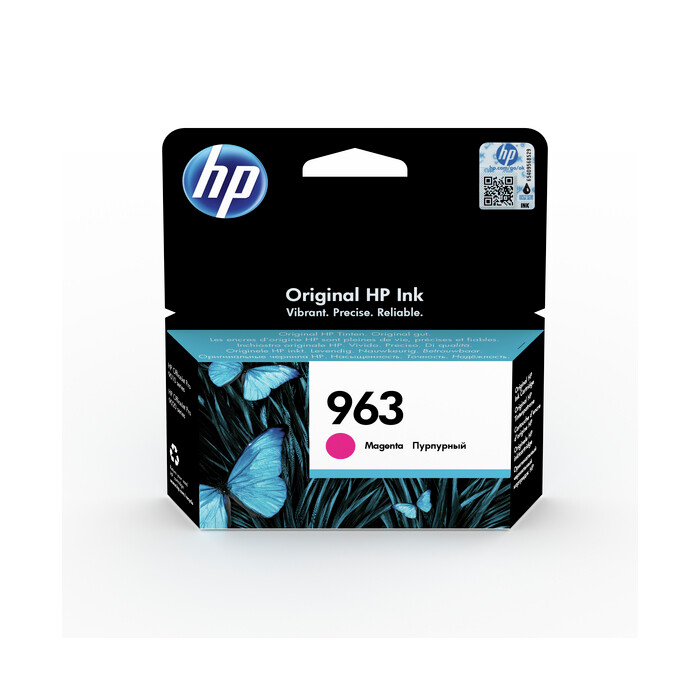 HP Ink Nr.963 mag. 700 Seiten