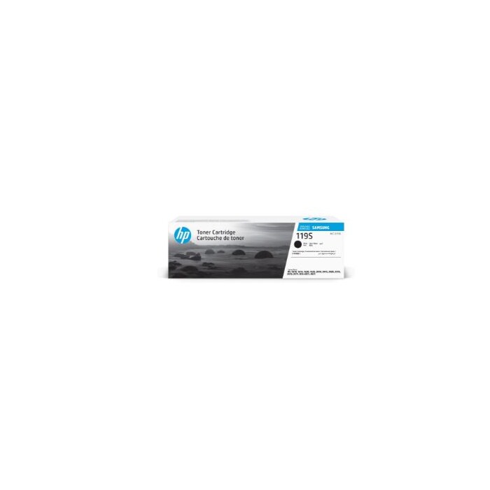 Samsung MLT-D111L H-Yield black Toner Cartridge 1,8K