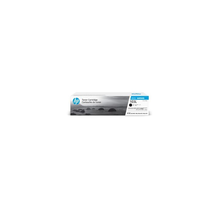 Samsung MLT-D101S black Toner Cartridge 1,5K