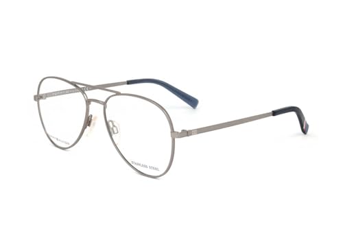 Tommy Hilfiger Brillen Th 1755/Re R81 Matte Ruthenium 54/15/145 Herren