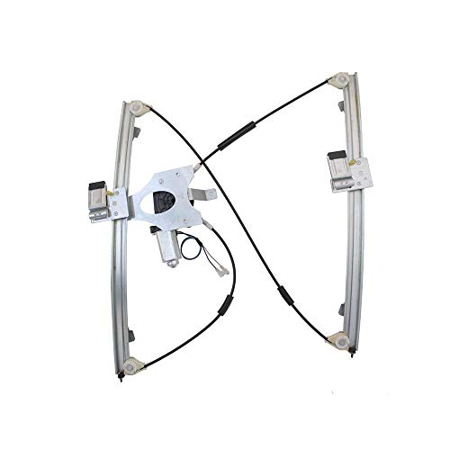 Lift System Ls. 4781 Elektrische Fensterheber Vorne Links