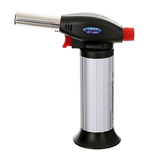 Profi Gasbrenner Brenner Flambierer Flambiergerät Küchenbrenner Flambrierer