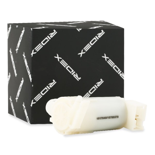 RIDEX 794W0031 Waschwasserpumpe 12 NISSAN: SUNNY 3, X-Trail
