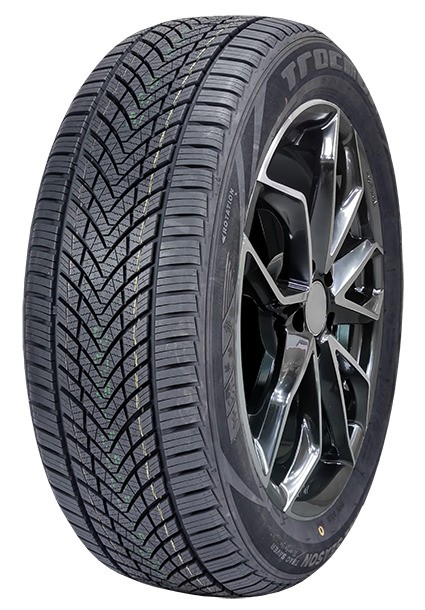 Tracmax Trac Saver 225/40 R19 93Y PKW Ganzjahresreifen Reifen MERCEDES-BENZ: C-Klasse T-modell, C-Klasse Limousine, C-Klasse Coupe 918264