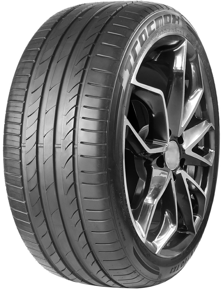 Tracmax X Privilo TX3 275/30 R20 97Y PKW Sommerreifen Reifen MERCEDES-BENZ: E-Klasse Limousine, E-Klasse T-modell, E-Klasse Coupe 917182