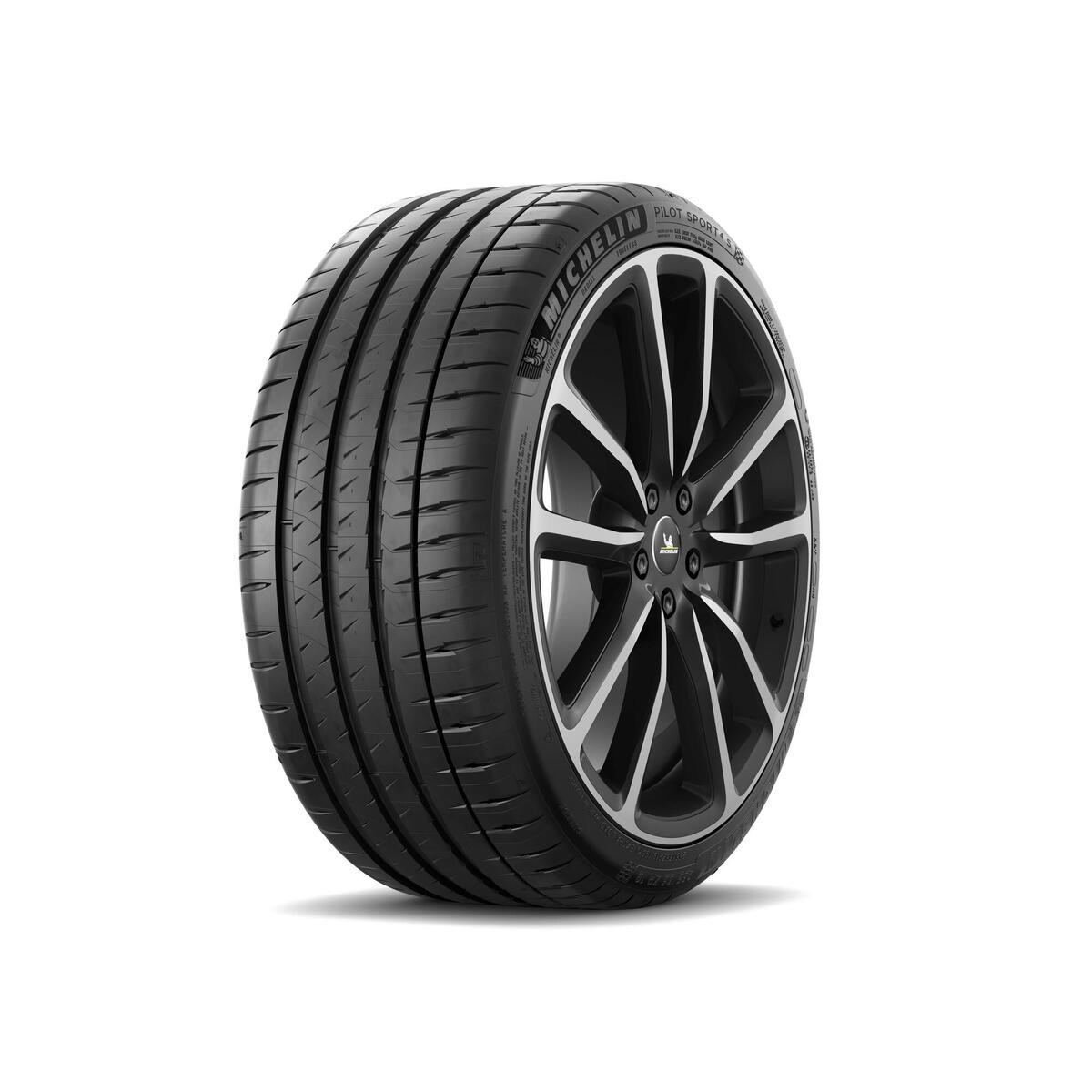 Michelin Pilot Sport 4 S 245/35 R21 96Y PKW Sommerreifen Reifen TESLA: Model S, BMW: 7, MASERATI: GHIBLI 3, Quattroporte VI 071353