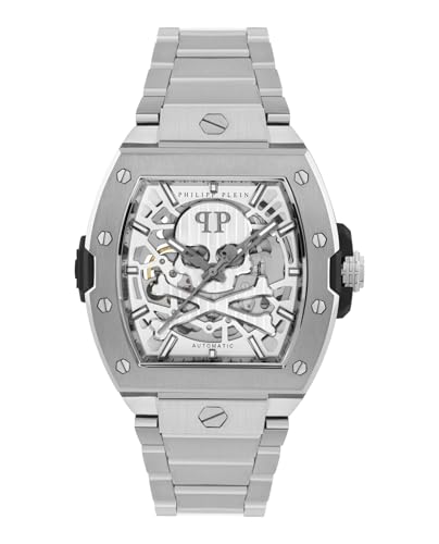Philipp Plein Automatic Watch Pwjfa0425