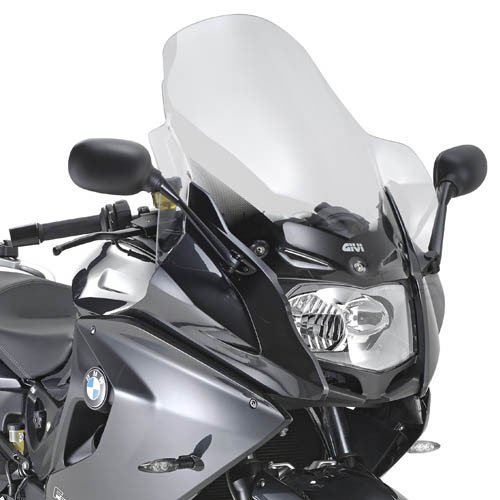 Givi Cupolino Specifico Trasparente D5109St