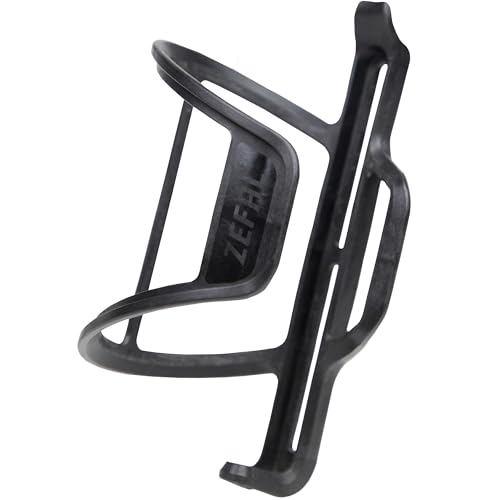 Zefal Pulse S2 À Droite Porte Bidon Velo Unisex-Adult, Noir, Universel