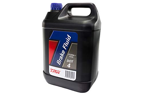 Trw Pfb405 Liquide Frein 5 L