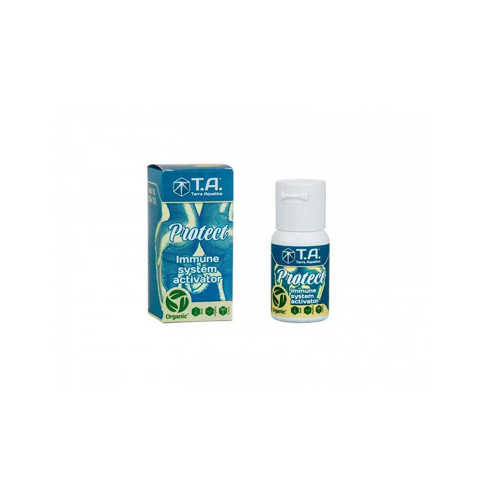 Terra Aquatica Protect Revitalisant pour plantes abîmés  (60ml)
