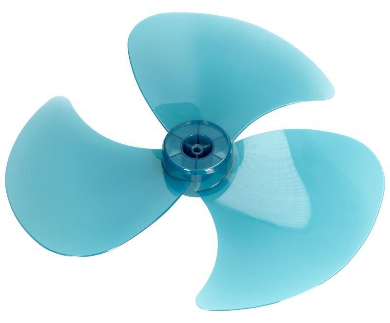 HELICE DIAMETRE 383 MM pour PIECES TRAITEMENT DE L AIR PETIT ELECTROMENAGER...