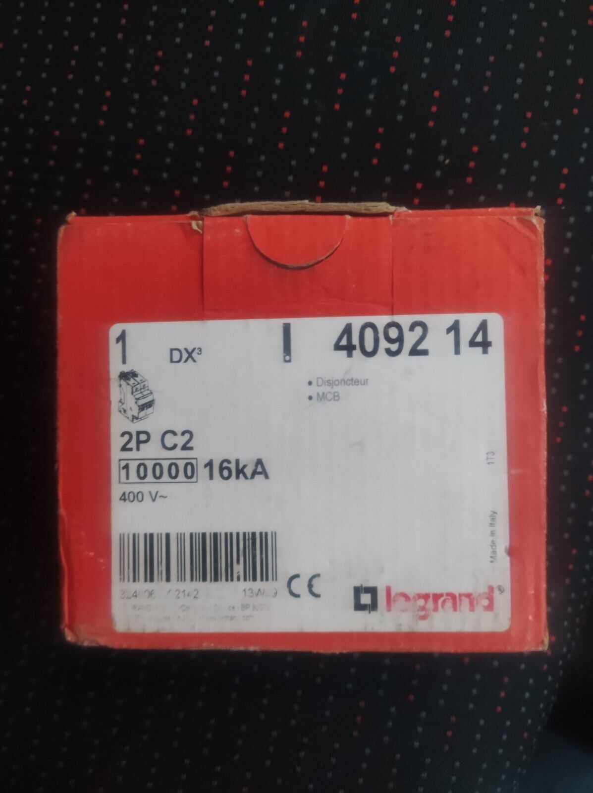 Module de sécurité CAT3 24VAC/DC SCHNEIDER XPSAC5121