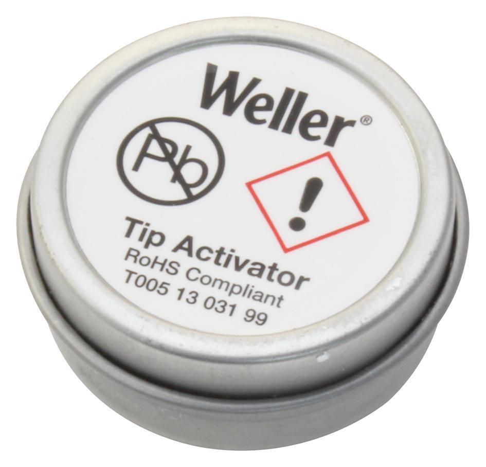 WELLER - Activateur de pointe, 25g