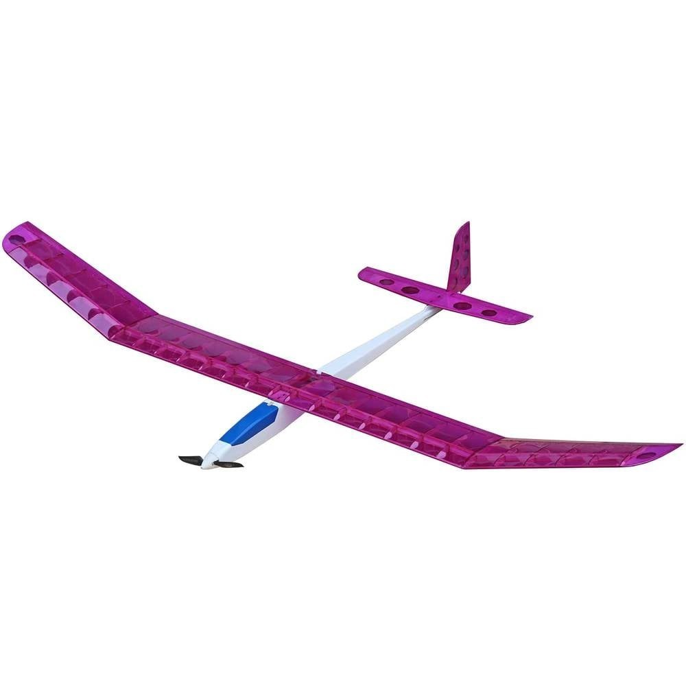 Pichler Modellbau Amethyst III Avion RC kit à monter