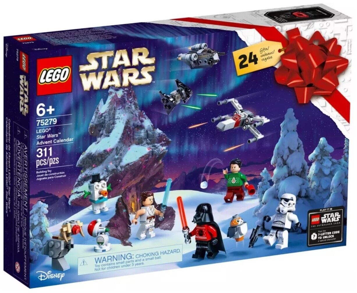 LEGO STAR WARS 75279