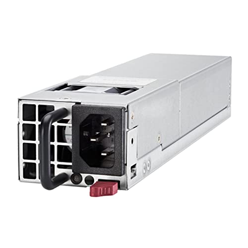 Hewlett Packard Enterprise Hpe Aruba X372 54Vdc 680W Ps United Kingdom - English Localization