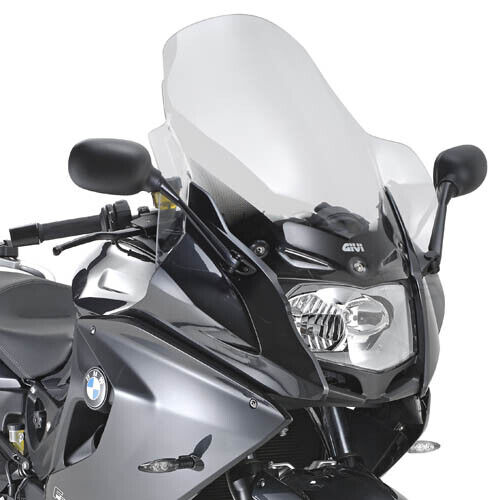 GIVI D5109ST Pare-Brise Haut BMW F 800 Gt 2013-2019